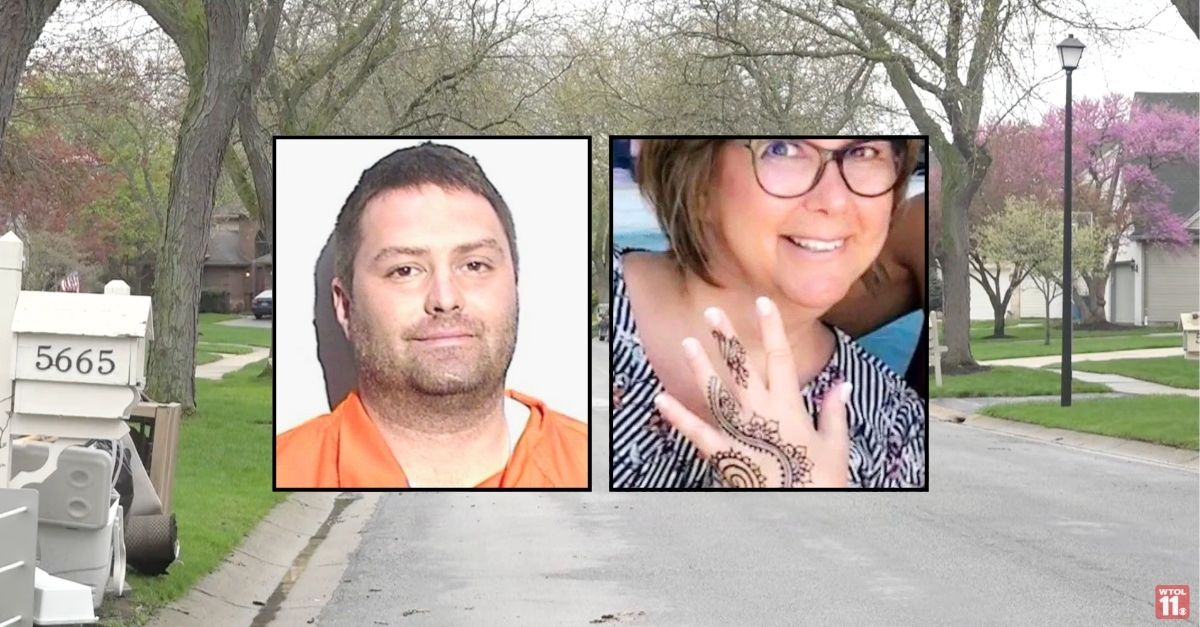 Man shatters sliding glass doors with crowbar then murders mother-in-law: Authorities