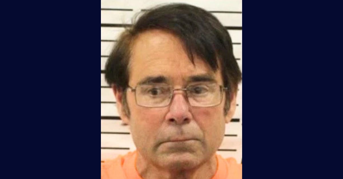 Man let mom, 89, rot from bedsores in cold shed without running water: Police