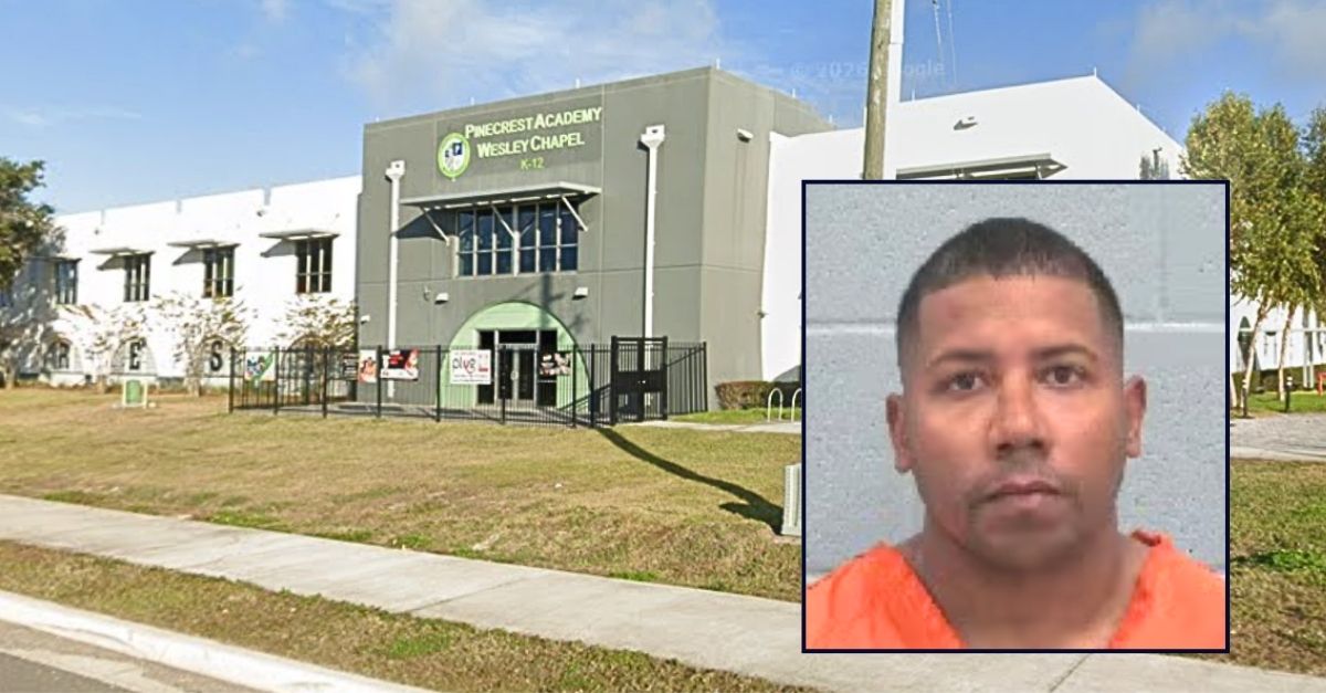 Cop loses job after being accused of sending Snapchat photo of dead body to child