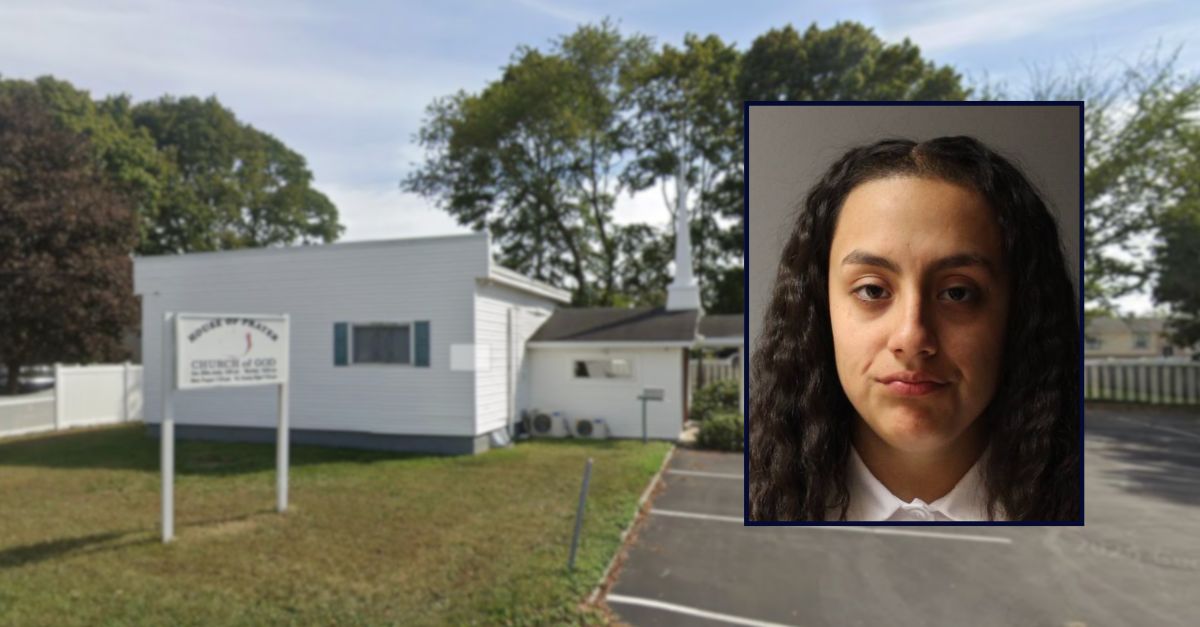 Woman had man killed because he parked in front of her house