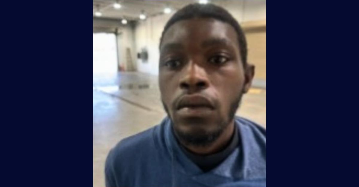 Man hurls 1-year-old child down set of stairs, then out of window and into trash can before eluding authorities for 9 months, cops say