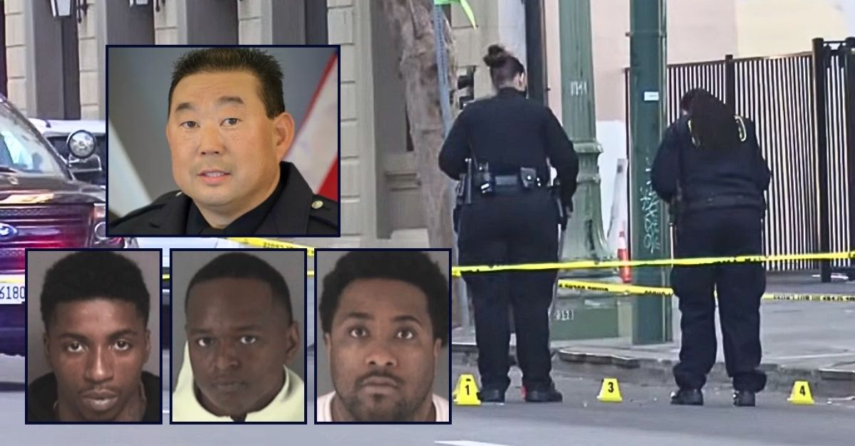 Security guard shot dead after being asked to work for 'just a few hours' on day off
