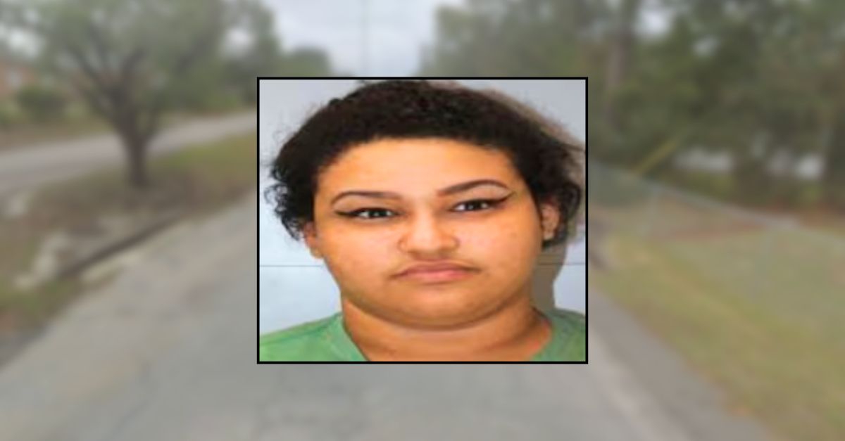 Man checking on his child gets pistol whipped and shot by the kid's mother, cops say