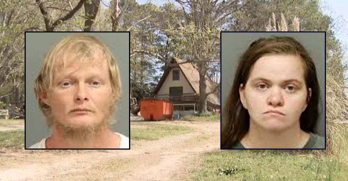 Parents kept starved 13-year-old locked in dog kennel, severely abused other 5 kids: Cops