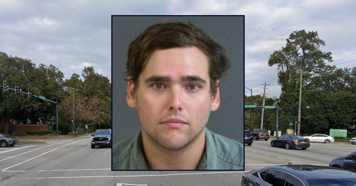 Driver 'swiping through Tinder' slammed into car while looking at phone, causing 9-car wreck that killed 1