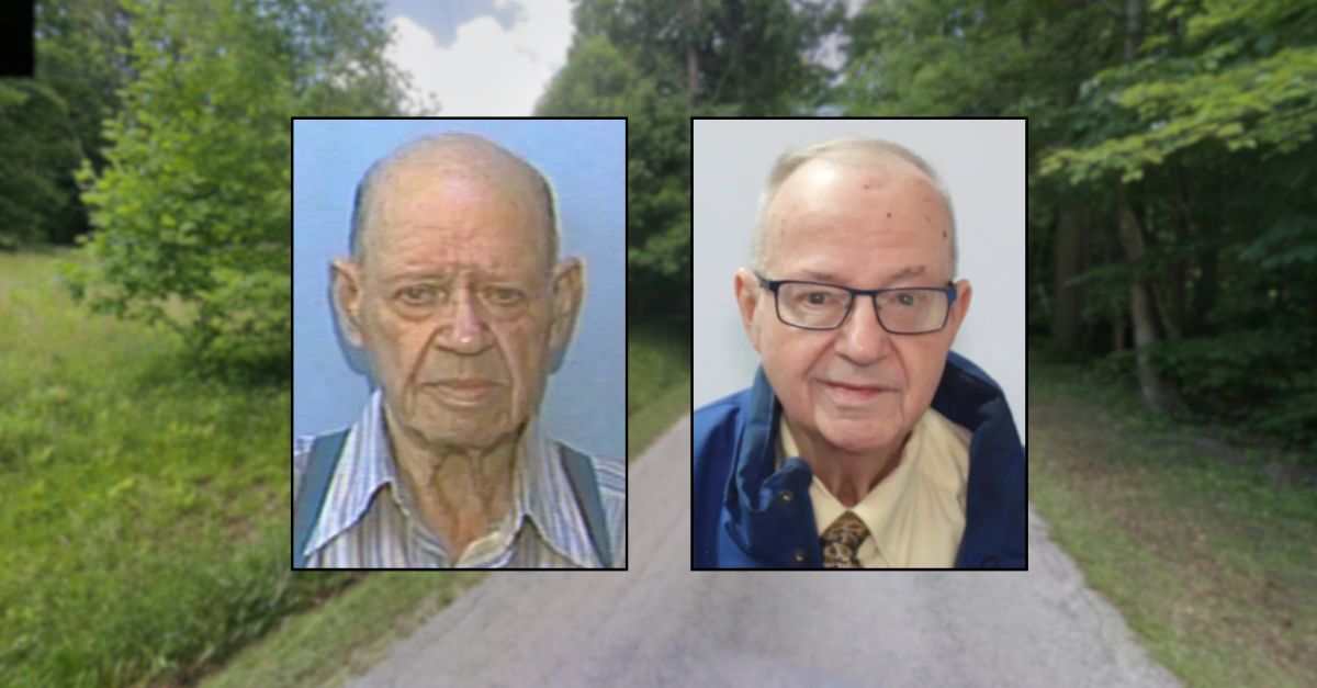 Kids playing in the woods find suitcase with remains inside of man who was dismembered by his son and dumped on rural road: Police