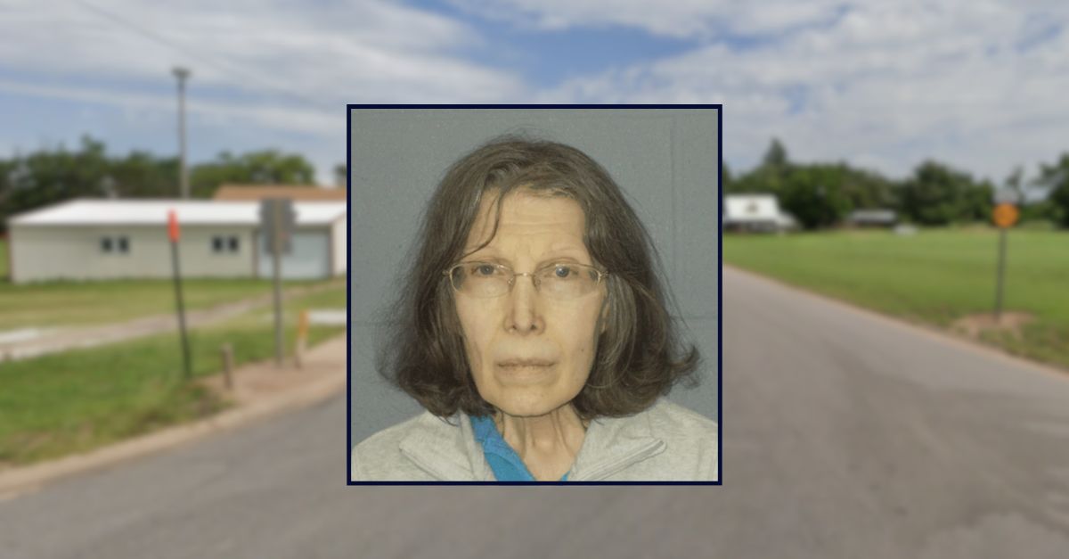 71-year-old woman allows 94-year-old mother to die isolated in elder abuse case