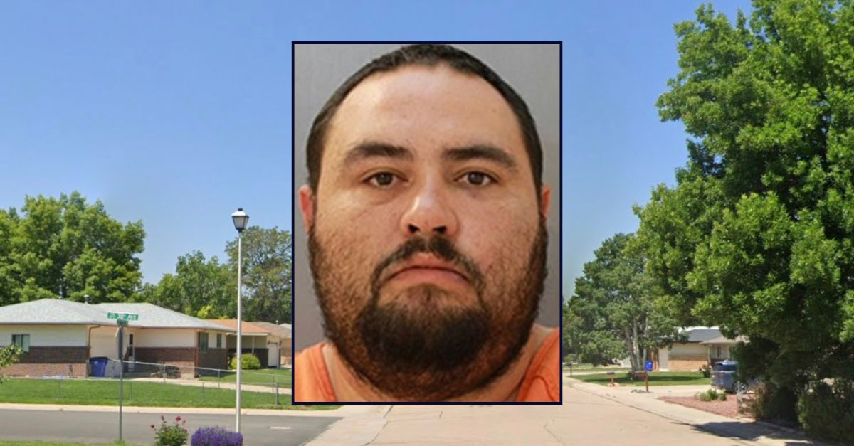 Man who 'decided to take matters into his own hands' during 'family disagreement' learns fate