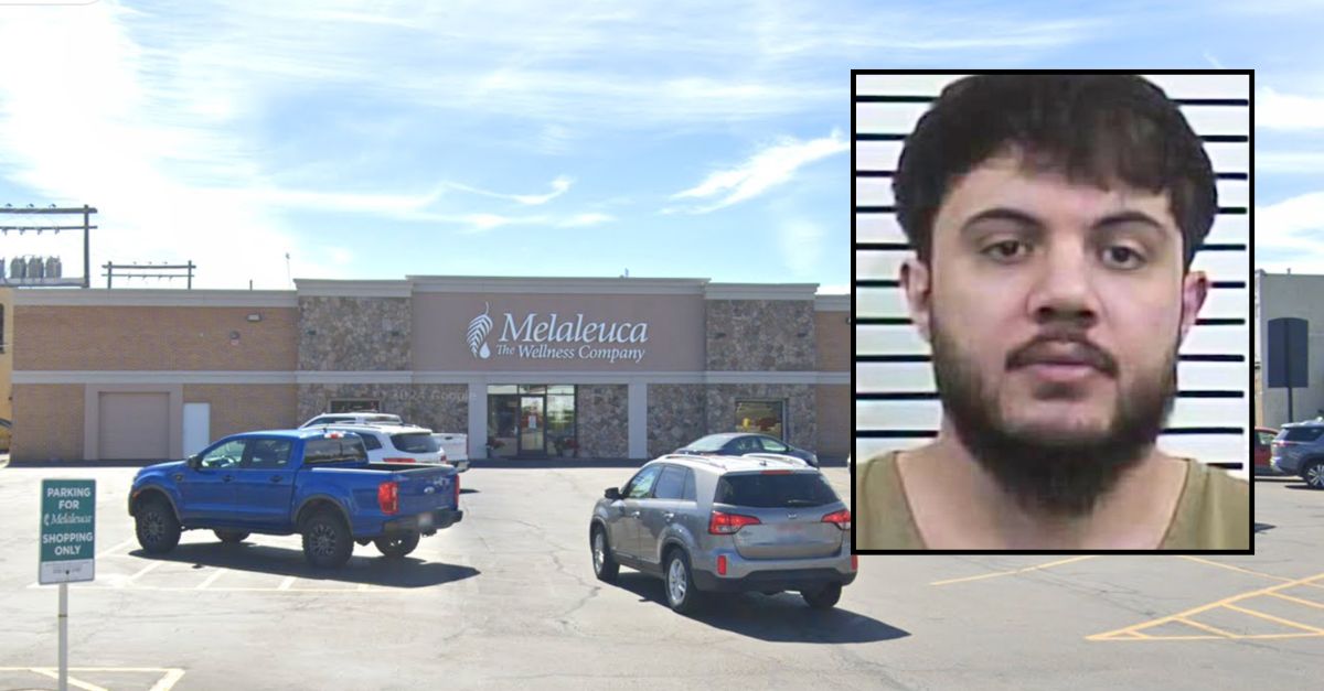 Bystander seeing woman screaming and pushed to ground rushes in and gets shot 4 times