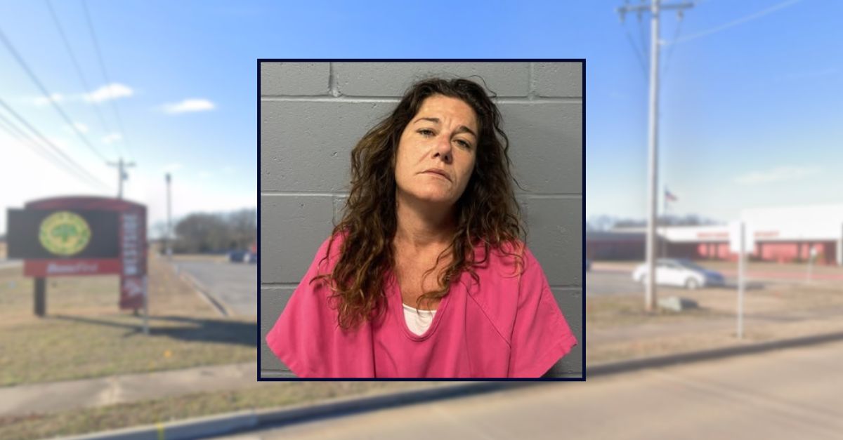 Mom said she slapped daughter 'out of love' to clear up ear infection