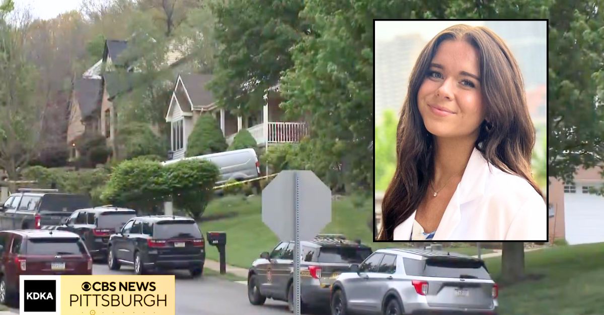 26-year-old man kills his wife then calls his parents to tell them what he did before disappearing into the woods: Police