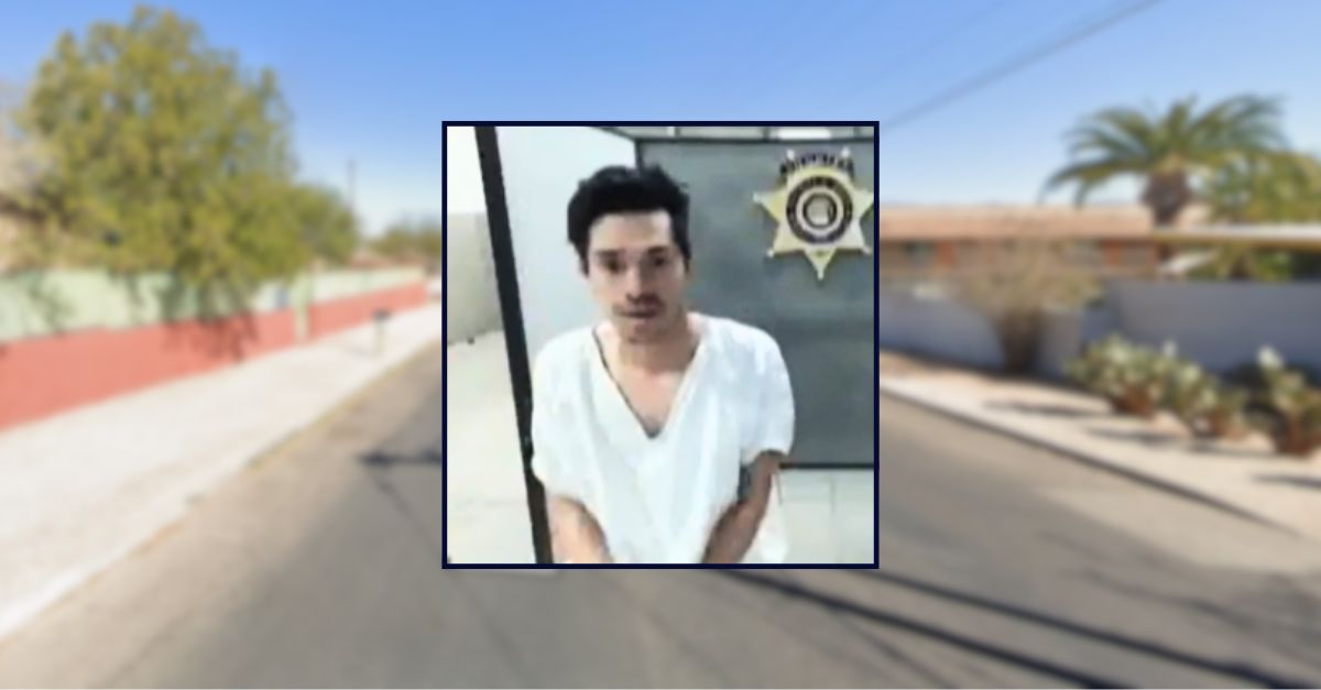 Man strangled girlfriend in front of kids, took break and choked her until she died: Cops