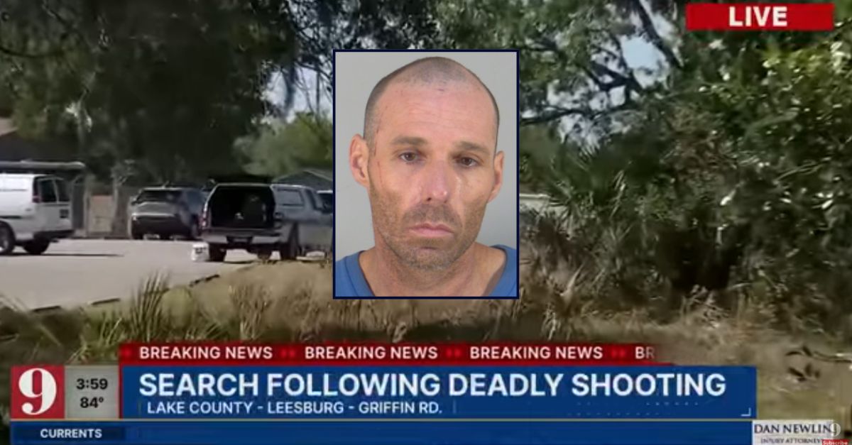 Man kills dog owner with laser-sighted gun when victim tried to protect his pet: Cops