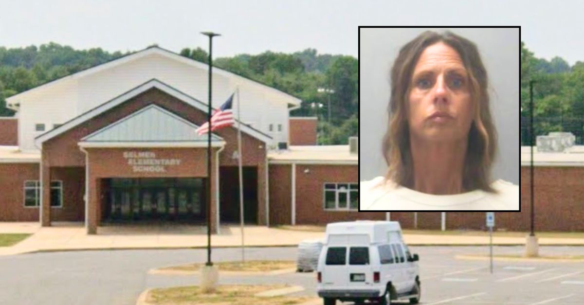 'Carpet burn': Teacher dragged nonverbal 9-year-old student across rug, cops say