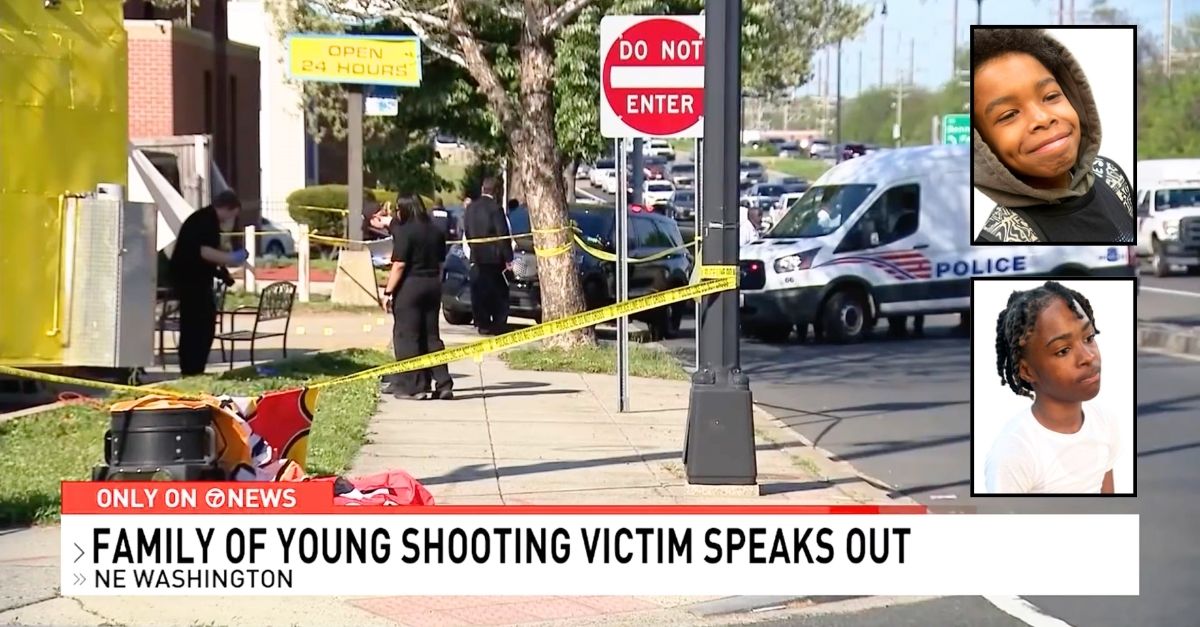 Teen not allowed outside alone in his neighborhood shot dead with friend when he went to grab lunch at food truck: Authorities