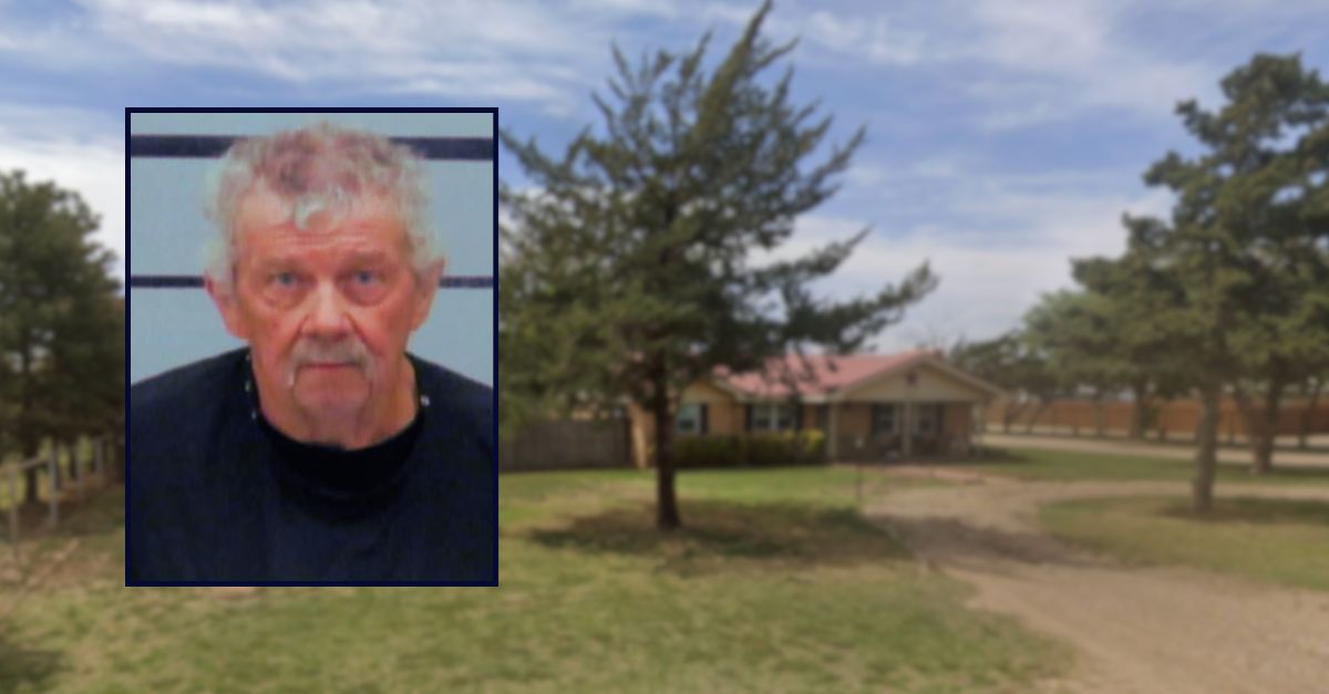 78-year-old man admittedly 'snapped' and shot son in head, deputies say