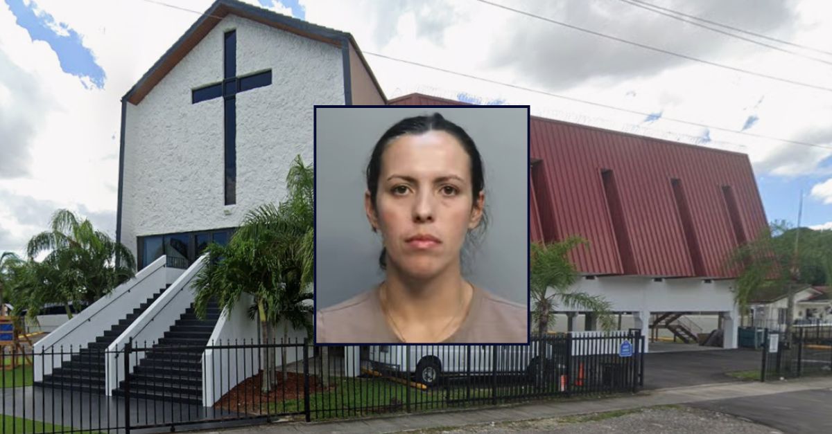 School deems teacher slamming 8-year-old boy with autism to floor as 'de-escalation:' Cops