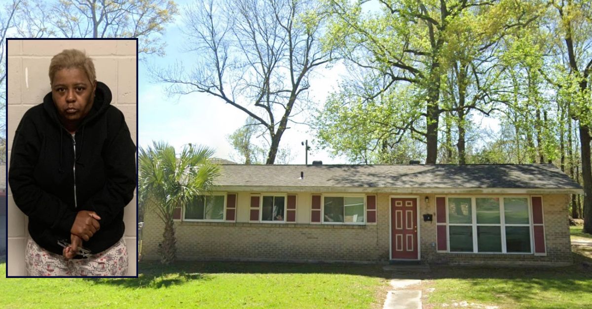 'Never liked her': Grandma forced 4-year-old to drink 1/2 pint of whiskey as punishment then 'went on with daily life while she died,' DA says