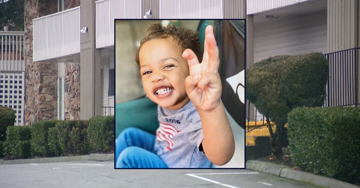 2-year-old found surrounded by 'bloody' paper towels after being abused by mom's boyfriend repeatedly until she died, while day care ignored warning signs: Jury
