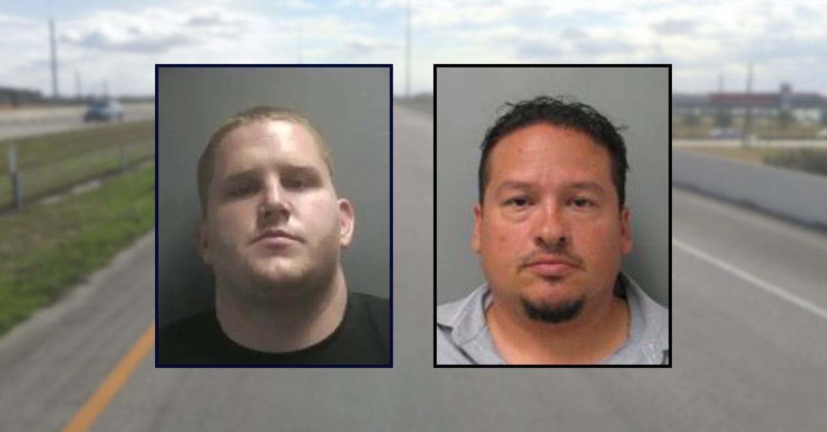 'Jealousy and faulty information': Man used 3D printed gun and silencer in highway shooting as part of murder-for-hire attack on wrong victim