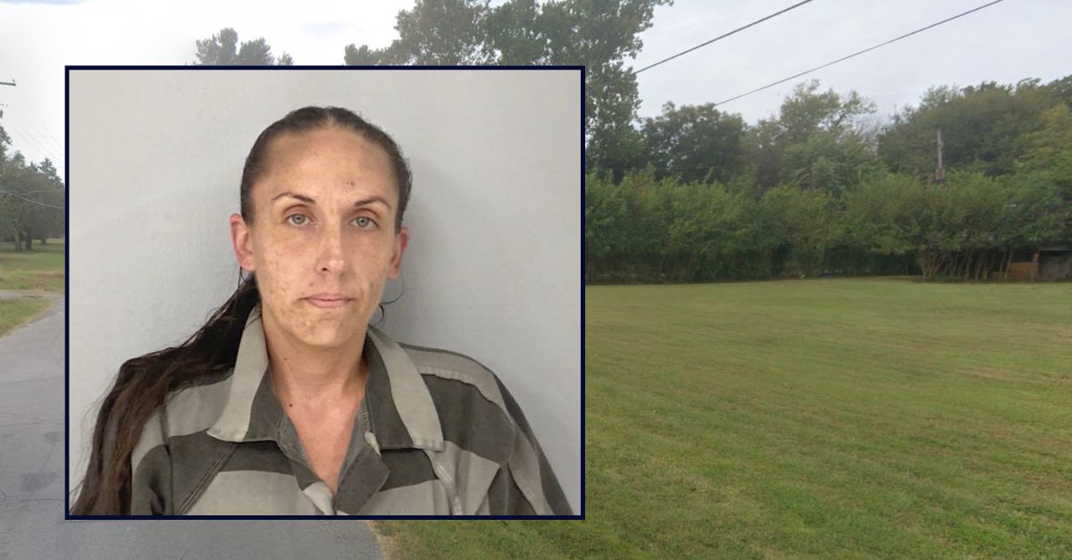 Woman abused elderly mother and let her rot until it was 'like seeing the mummy,' police say