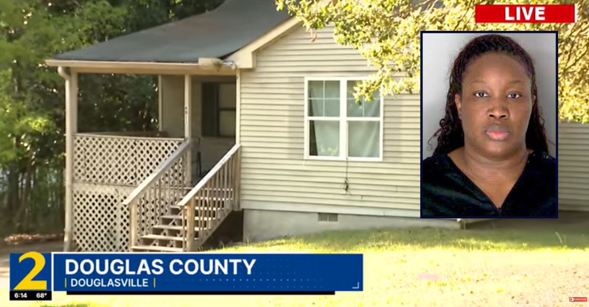 1-year-old dies after woman leaves him, 5 other kids under the age of 10 alone for half a day, cops say