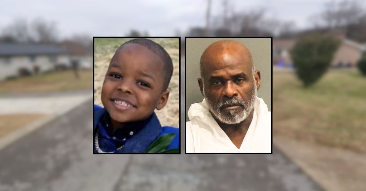 Dad tired from playing with his son, 6, wakes up to find boy shooting himself dead: Cops