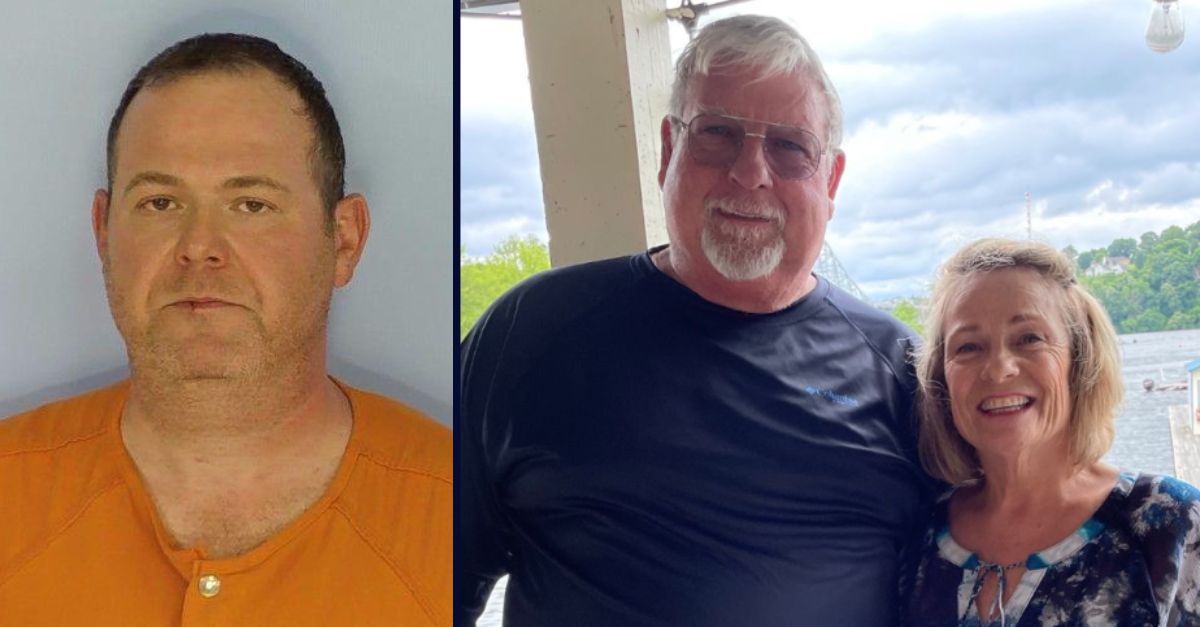 Doctor indicted for removing wrong organ, killing man was still practicing medicine: Lawyer