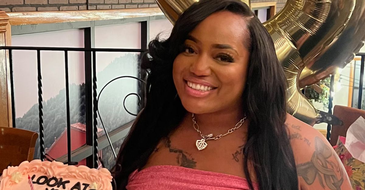 Man told ex-fiancee she 'needs to put more locks on the door' before allegedly killing her