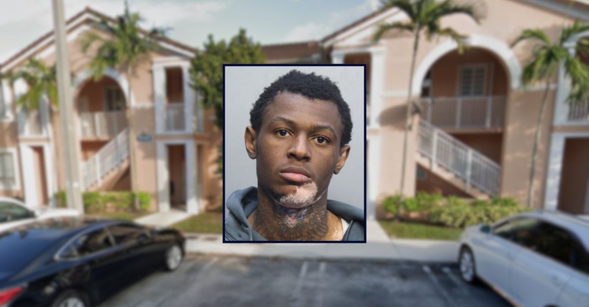 Man insists he placed girlfriend in trunk of car because she wanted to be in there: Cops