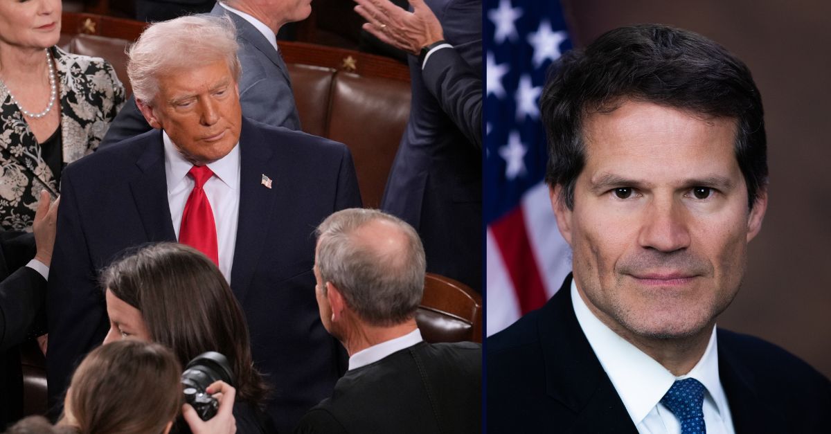 Chief justice burns DOJ lawyer for 'it's a new world' line after admission that 'no one knows' how big a problem 'birth tourism' is 'for sure'