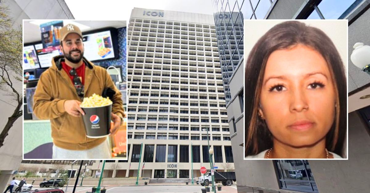 US Navy reservist's mission was to find a new spouse after he killed his wife and stuffed her body in the freezer, police and victim's family say