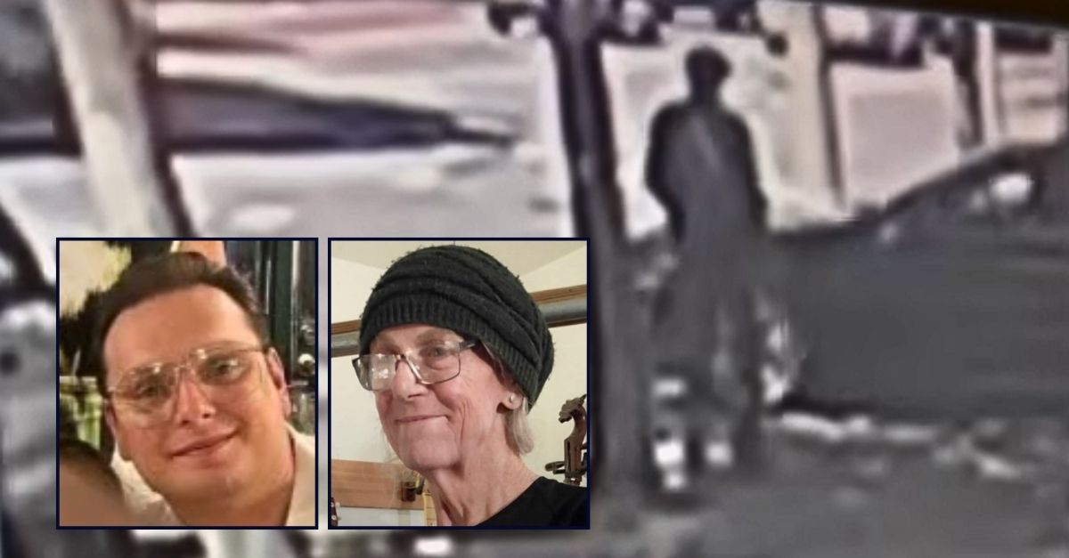 Mercedes-Benz driver murders 74-year-old who 'spilled' water on car, runs over body: DA