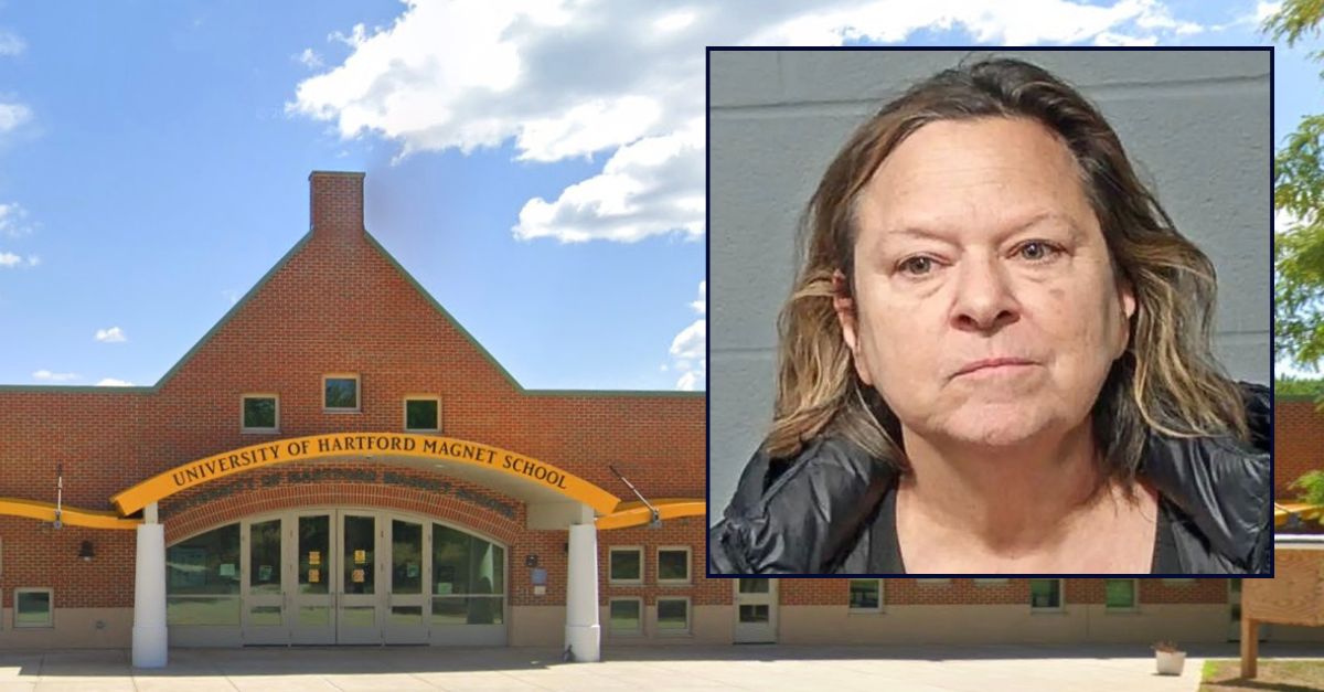 Preschool teacher dumped boy outside class, left him in hallway alone, police say