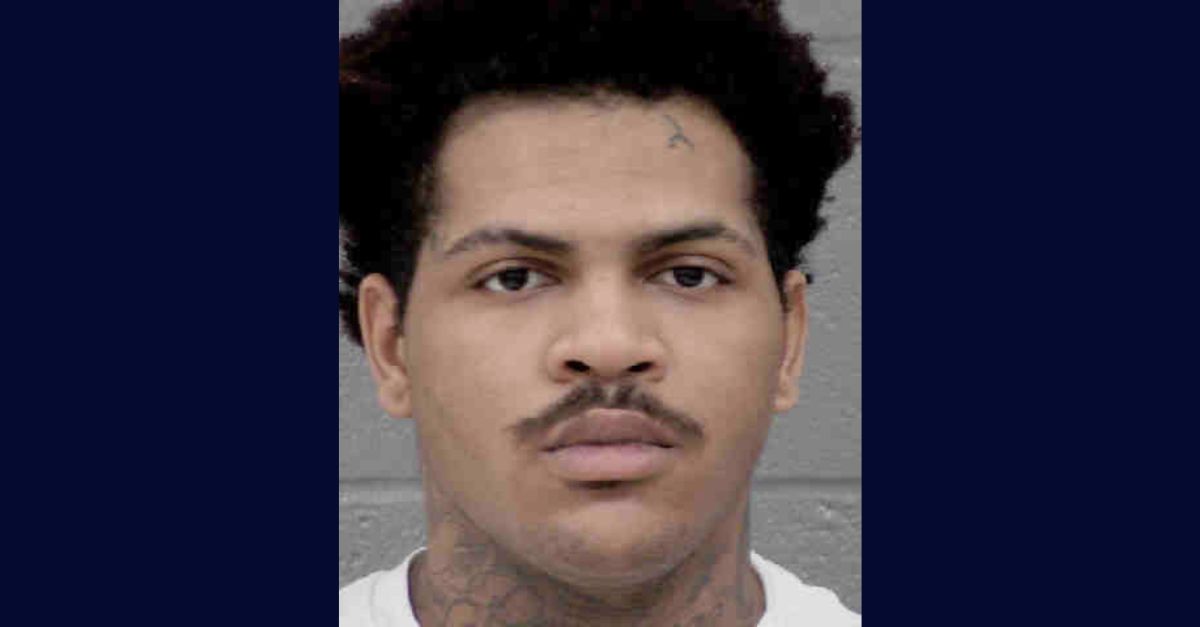 'Baby acting lifeless': Man's search after fatal beating of girlfriend's infant seal fate