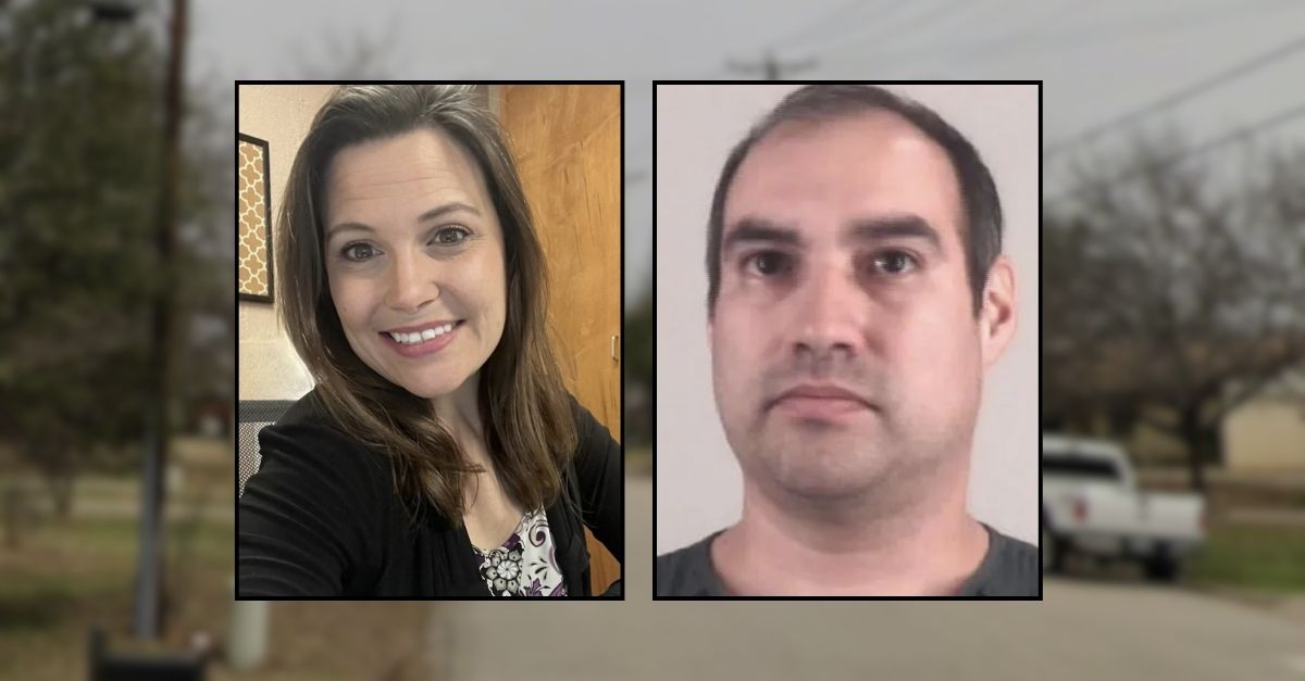 Assistant principal and mother of 3 shot in the head by her social studies teacher husband, who claimed it was an accident: Police