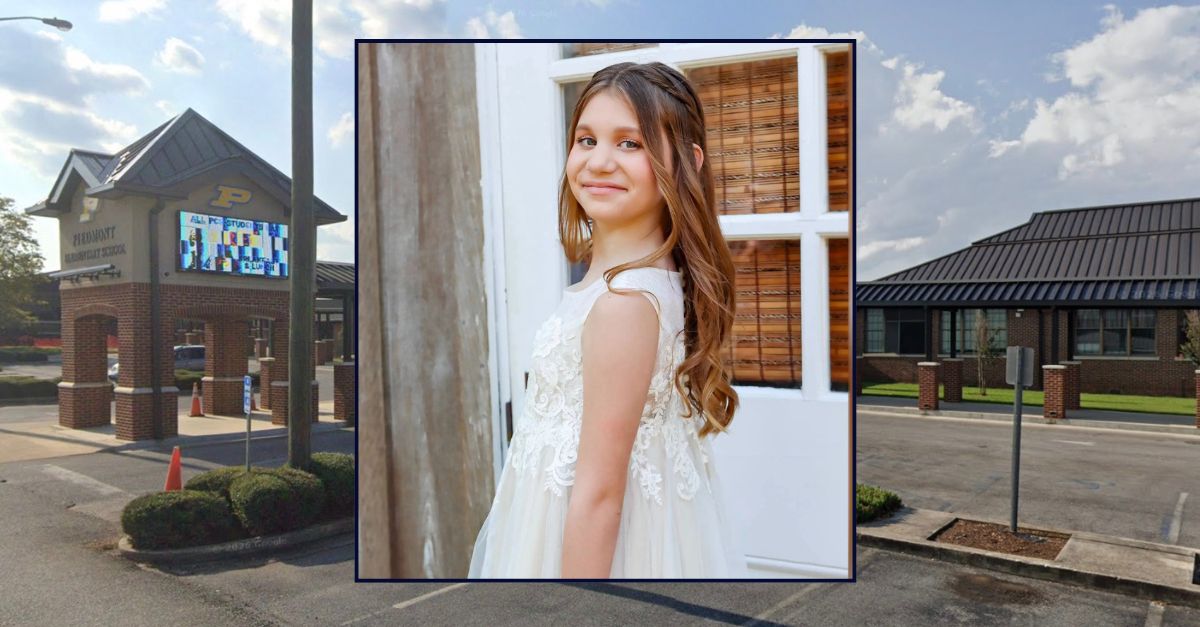 'Juvenile' suspect charged with murdering 10-year-old girl found dead in Alabama home: Police