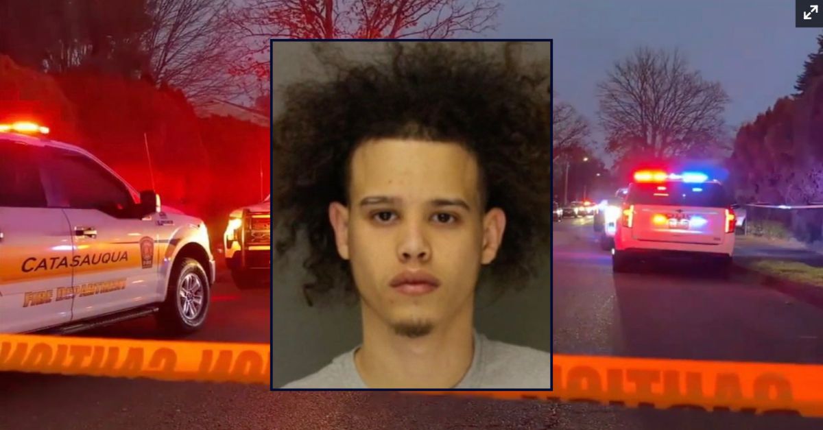 Man fatally shot teen while playing 'game' with guns they called 'quick draw': Police