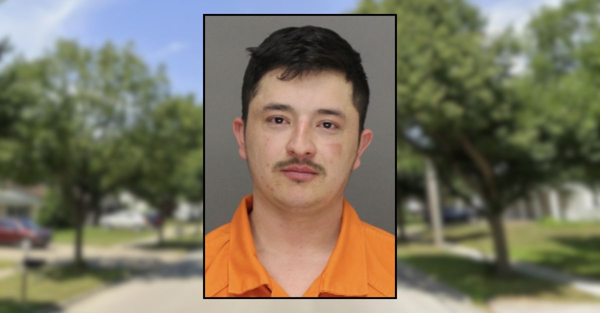 Man did not say a word while stabbing his ex and her new boyfriend with machete after sneaking into her house: Police