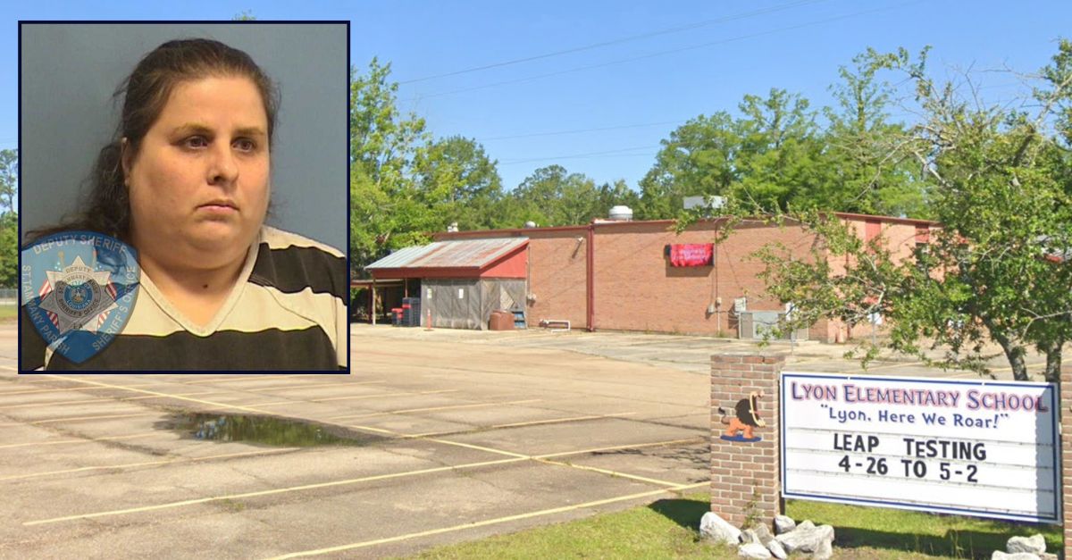 Teacher's aide caught on film throwing seizure-prone 6-year-old and pinning her wrists: Police