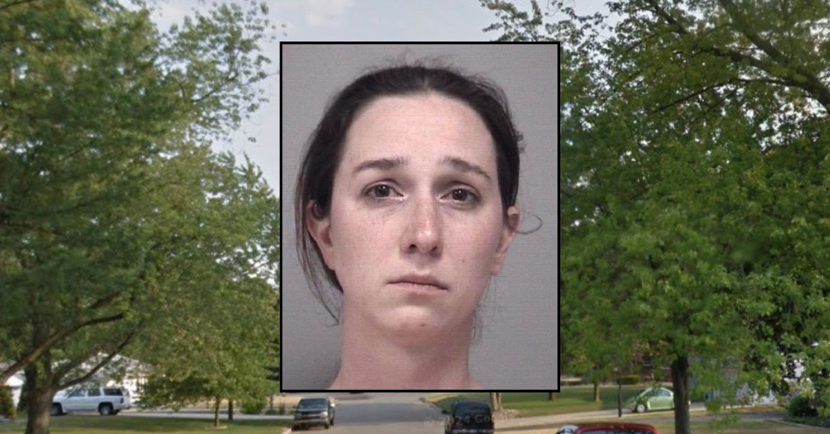 'Make sure he was out of his misery': Wife shot husband several times because she 'didn't want him to suffer slowly,' police say