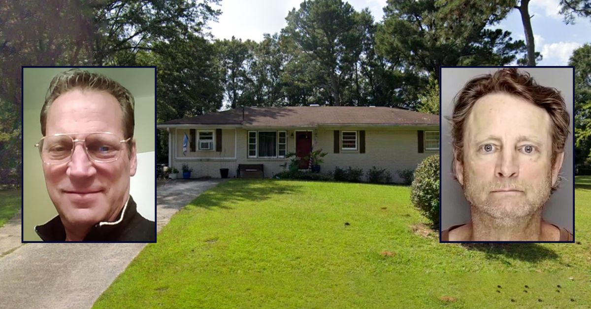Man tricked neighbors, posed as his missing brother to sell sibling's house, police say