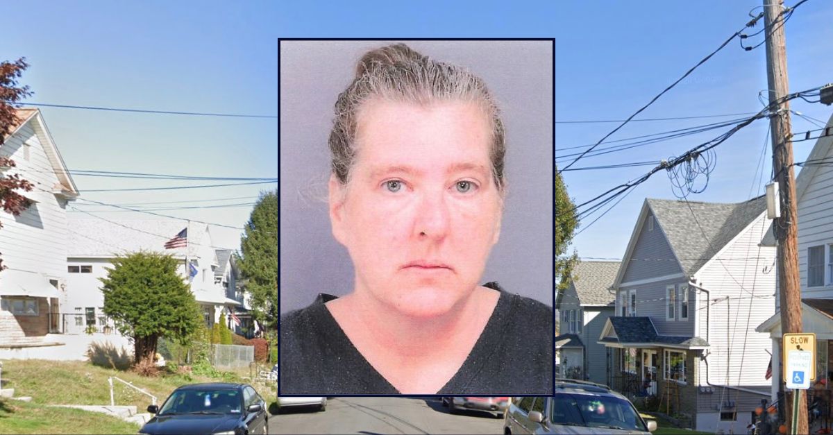 Mom abandoned blind, special-needs daughter to 'rot' and die, claimed she tried her 'very best every day': Police