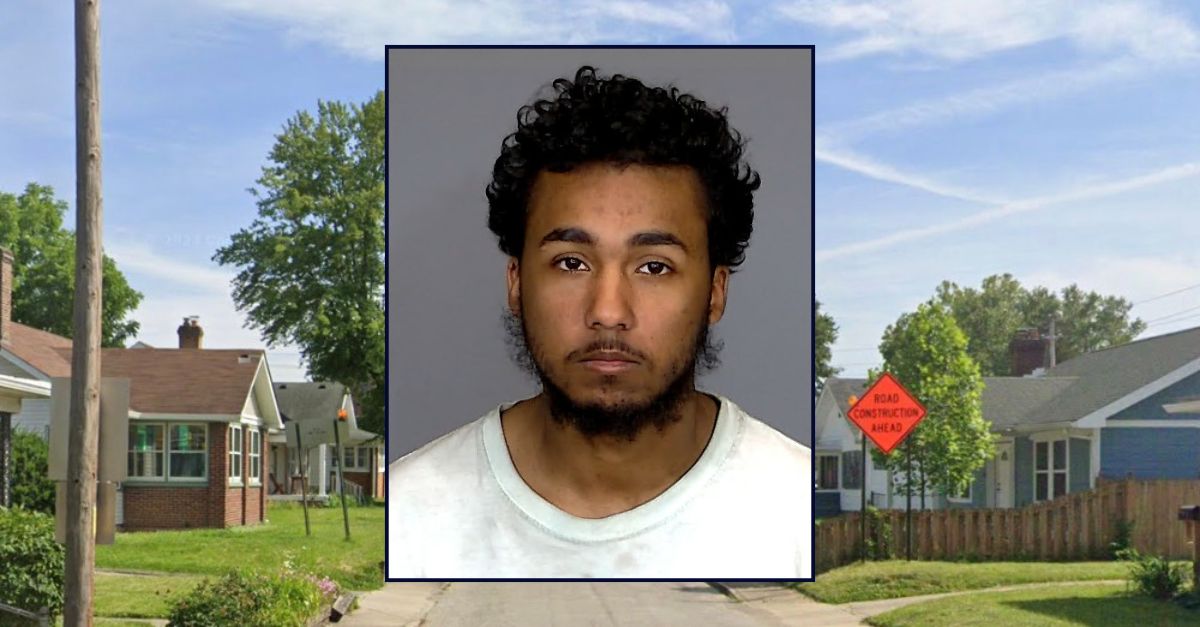 Man fatally shot girlfriend in head while 'playing' with gun on couch: Police