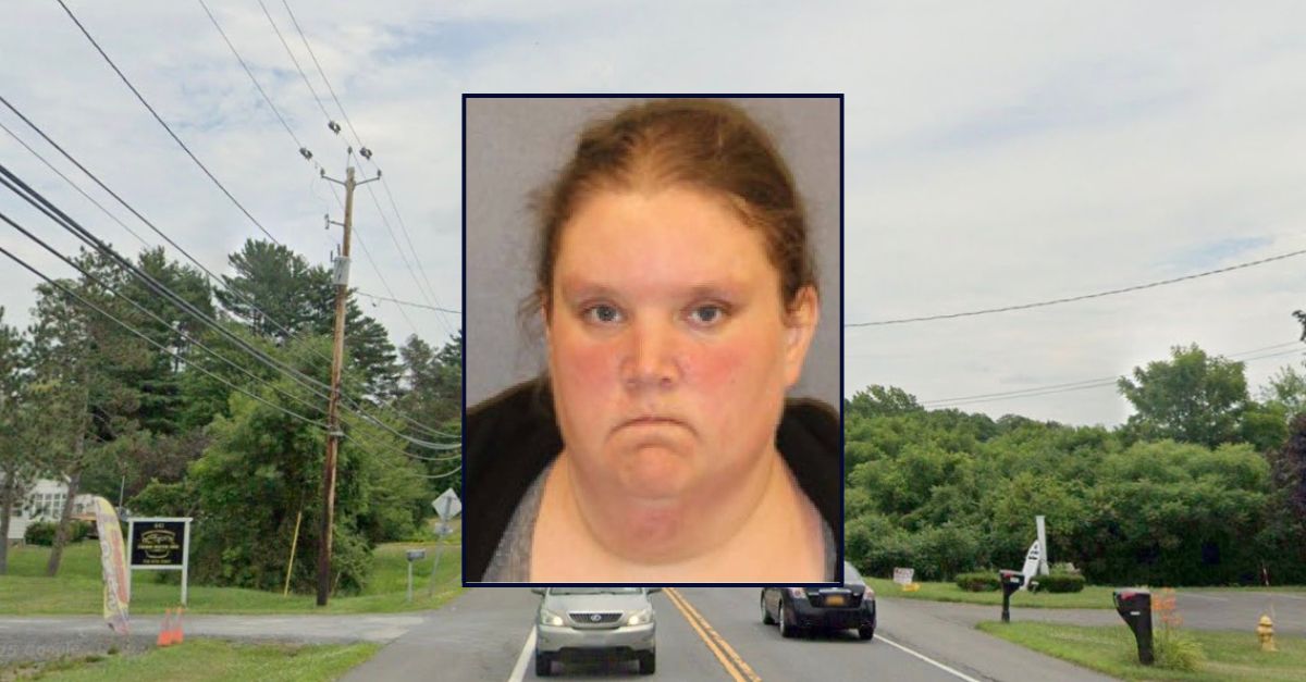 Mom gave 10-year-old fatal dose of Benadryl to deal with 'behavioral issues': Sheriff