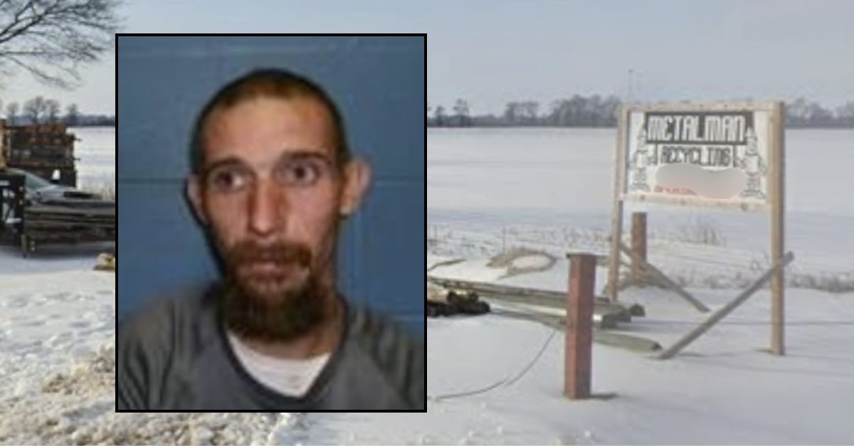 Man burned his co-worker with a blowtorch because he owed $100 for a moped: Police