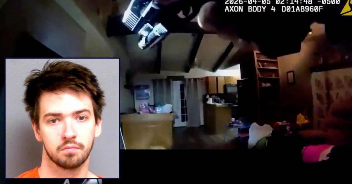 Dad executed ex-girlfriend while she had their 5-year-old son 'in her arms': Police