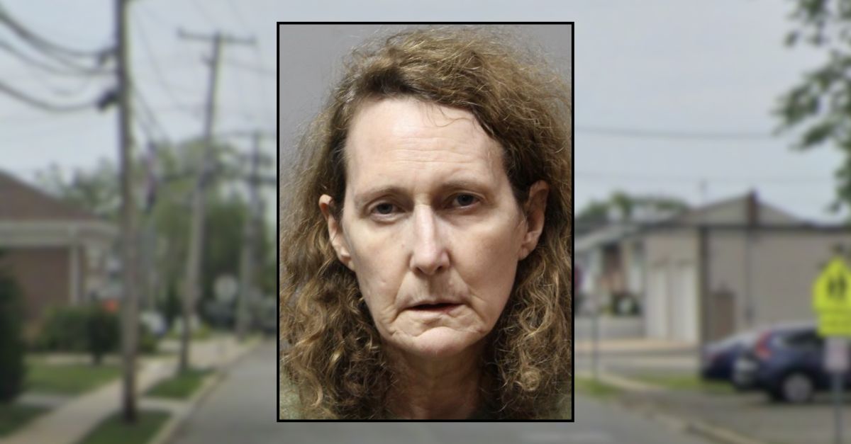 Woman threatened man with flaming pillow during an argument: Police