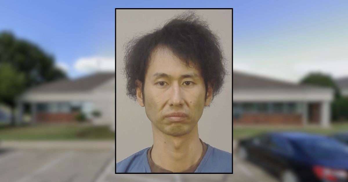 Man poisoned his co-worker with laboratory chemicals after he got a promotion: Police