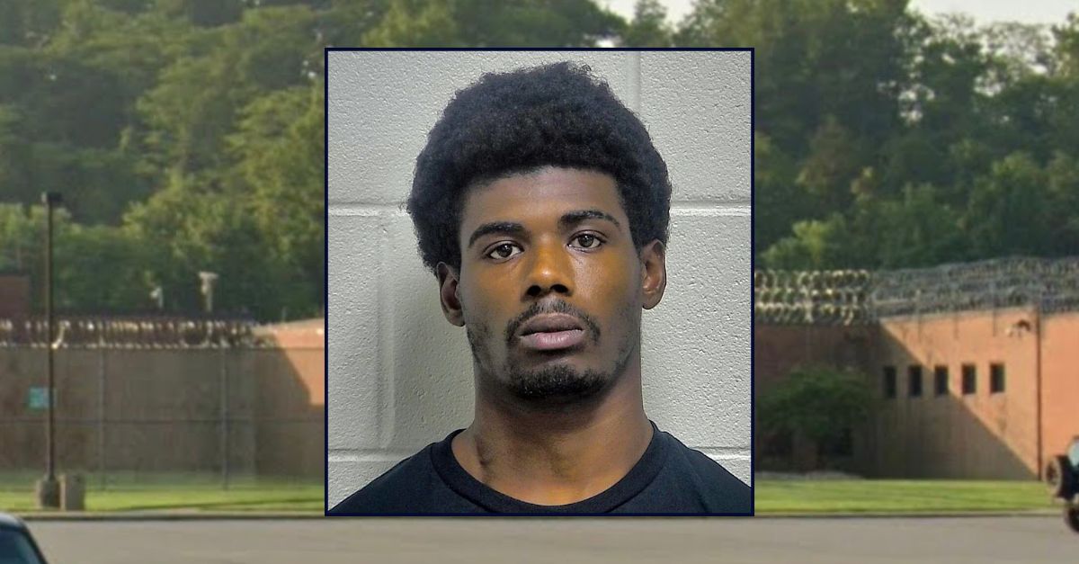 Dad suffocated infant after threatening she was 'going to be a dead baby' if she kept crying, police say